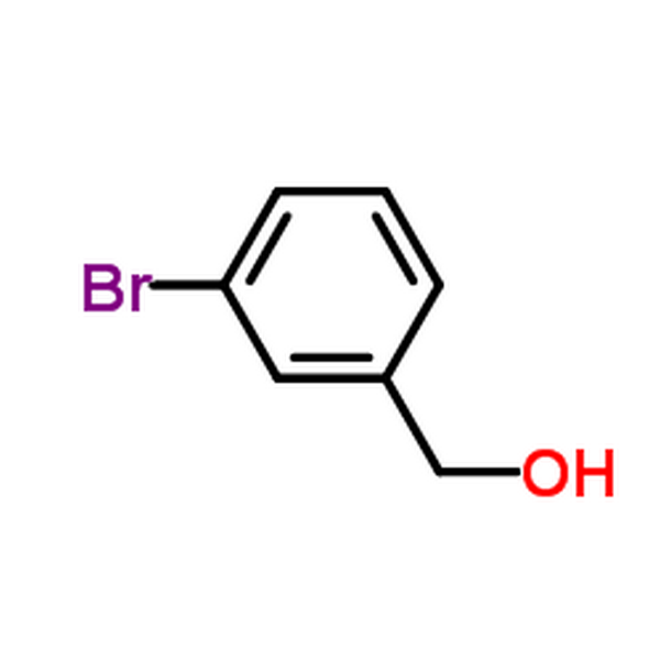 3-溴苯甲醇