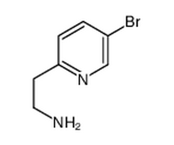 5-溴-2-吡啶乙胺