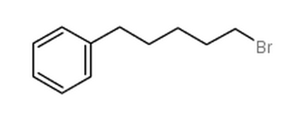(5-溴正戊基)苯