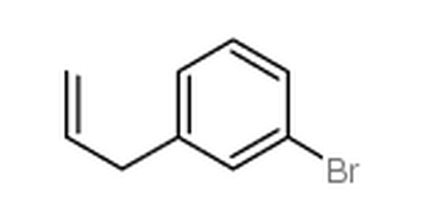 1-烯丙基-3-溴苯