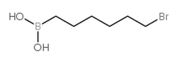 6-溴己基硼酸