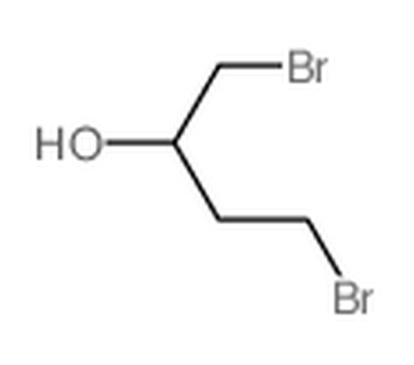 1,4-二溴-2-丁醇