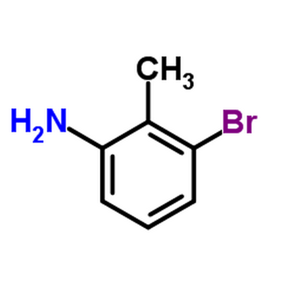 2-甲基-3-溴苯胺