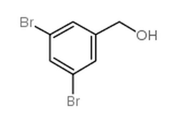 3,5-二溴苯甲醇