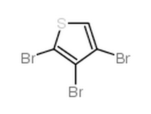 2,3,4-三溴噻吩