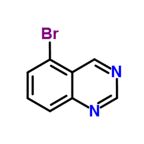5-溴喹唑啉