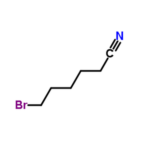 6-溴己腈