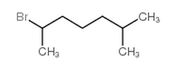 2-溴-6-甲基庚烷
