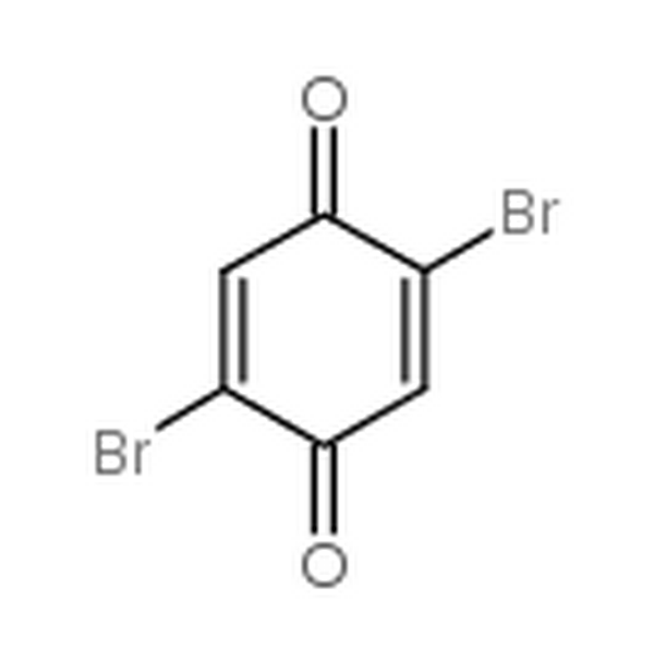 二溴苯醌