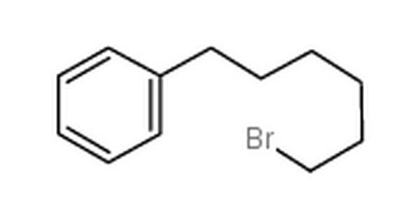 1-溴-6-苯基己烷