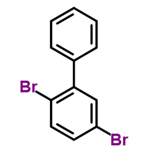 2,5-二溴联苯