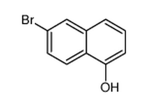 6-溴-1-羟基萘