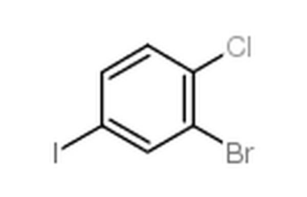 2-溴-1-氯-4-碘苯