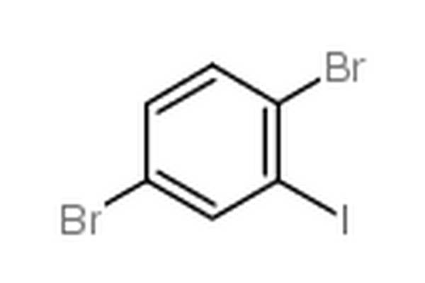 2,5-二溴碘苯