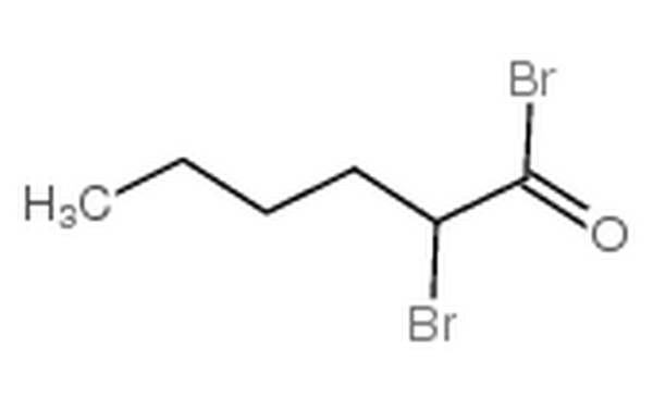 2-溴己酰溴