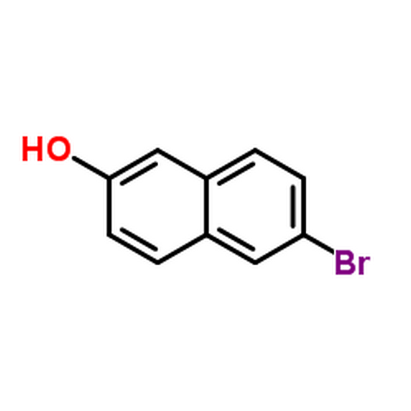 6-溴-2-萘酚