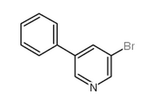 3-溴-5-苯基吡啶