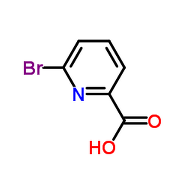 6-溴-2-吡啶甲酸