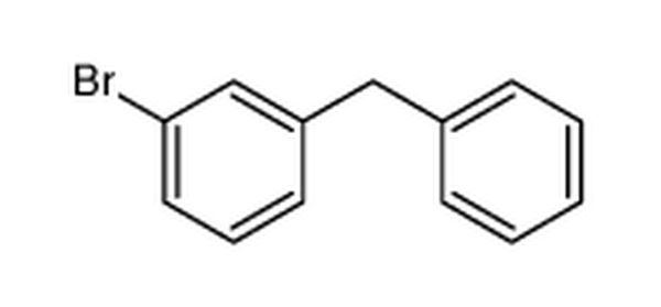 1-苄基-3-溴苯