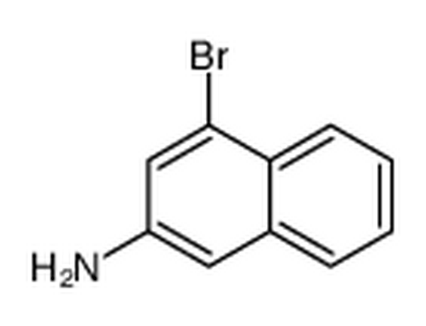 4-溴-2-萘胺
