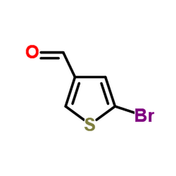 2-溴噻吩-4-甲醛
