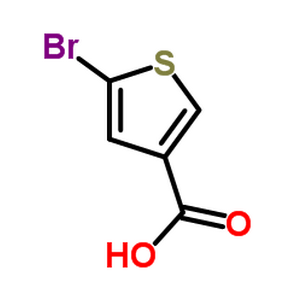 5-溴-3-噻吩甲酸