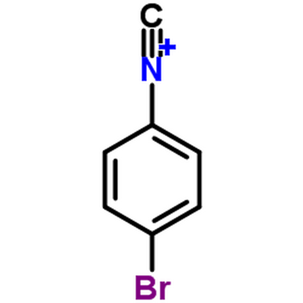 1-溴-4-异腈基苯