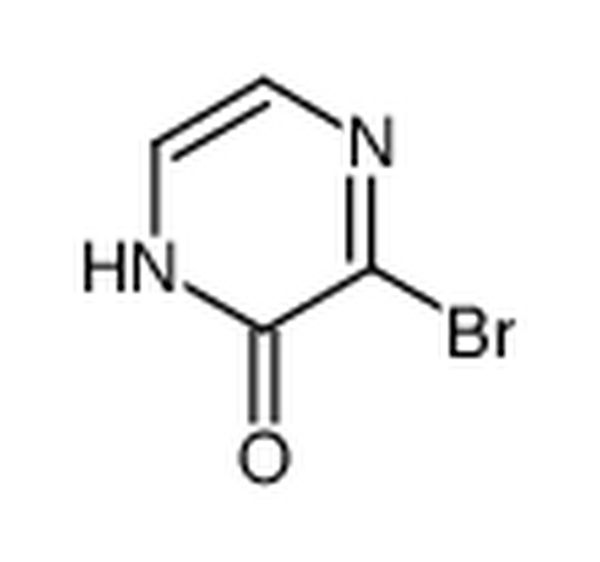 2-羟基-3-溴吡嗪