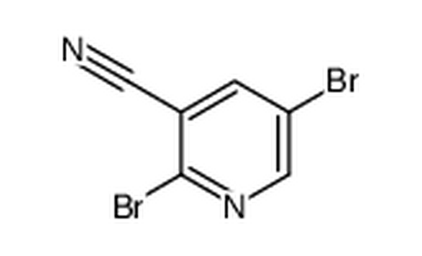 2,5-二溴烟腈