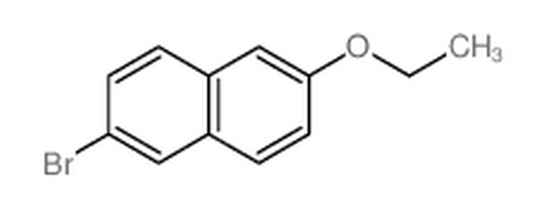 2-溴-6-乙氧基萘