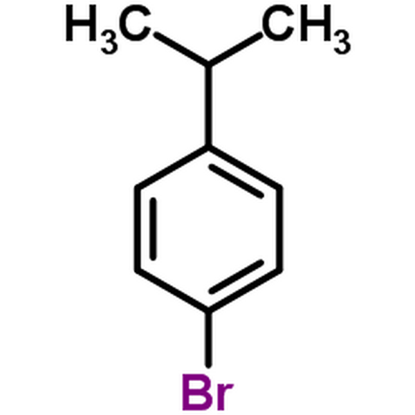 1-溴-4-异丙基苯