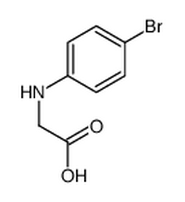 4-溴苯甘氨酸