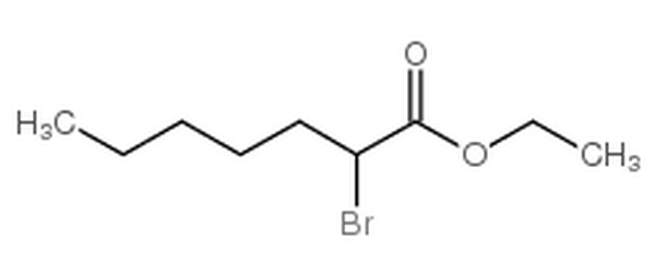 2-溴庚酸乙酯