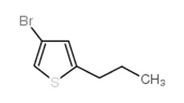 4-溴-2-丙基噻吩