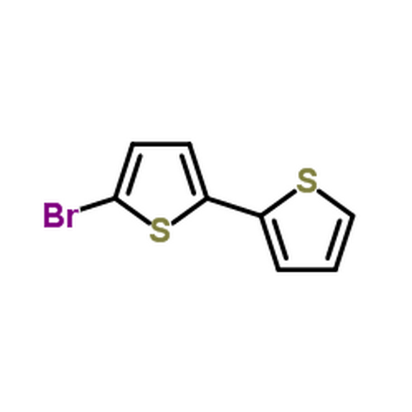 5-溴-2,2'-联噻吩