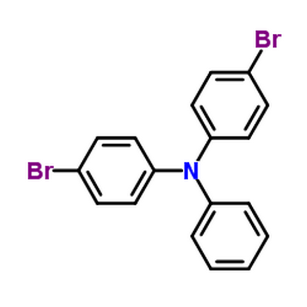 4,4-二溴三苯胺