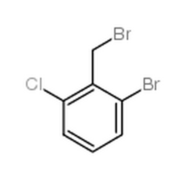 2-溴-6-氯溴苄