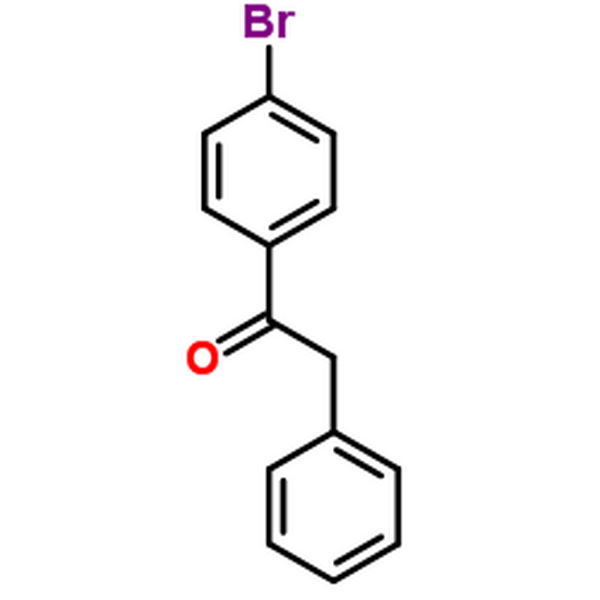4-溴苯基苄基酮