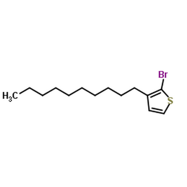 2-溴-3-癸基噻吩