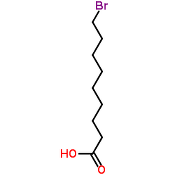 9-溴壬酸