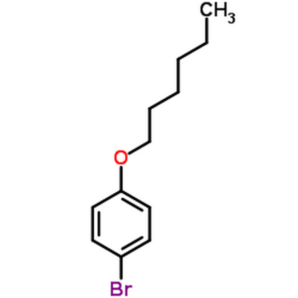 4-正己氧基溴苯