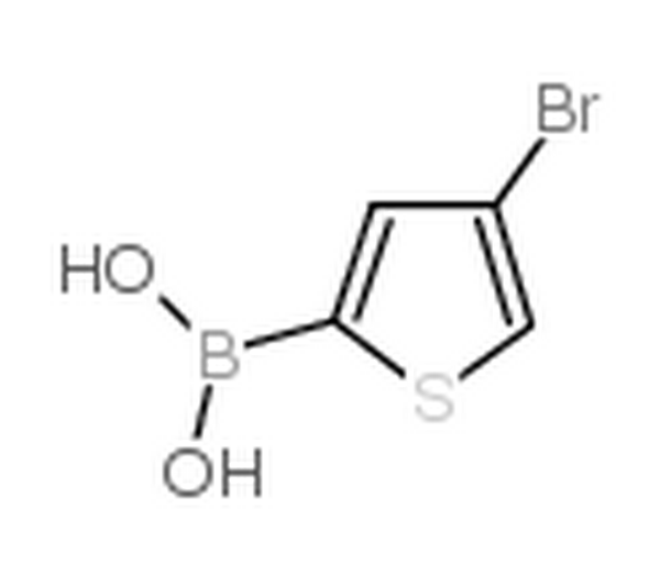 3-溴噻吩-5-硼酸