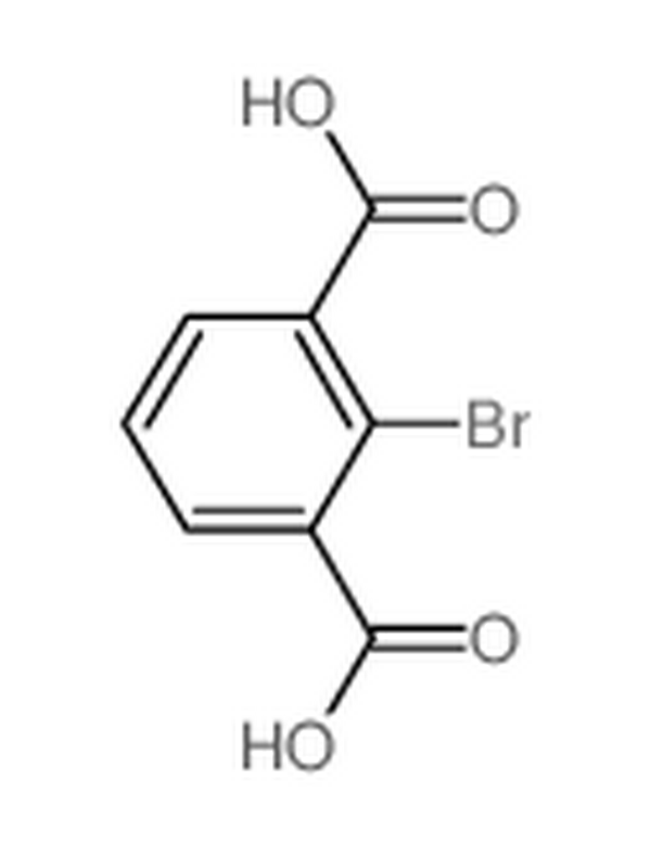 2-溴异酞酸