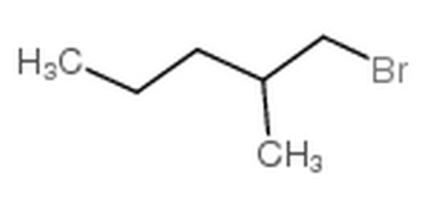 1-溴-2-甲基戊烷
