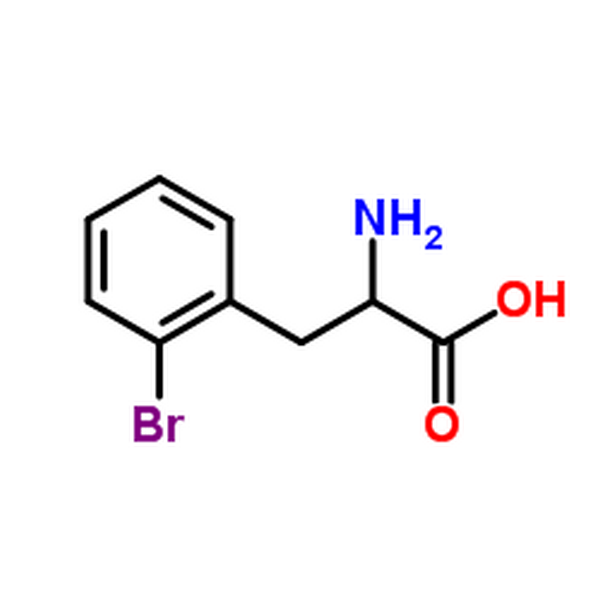 DL-2-溴苯丙氨酸