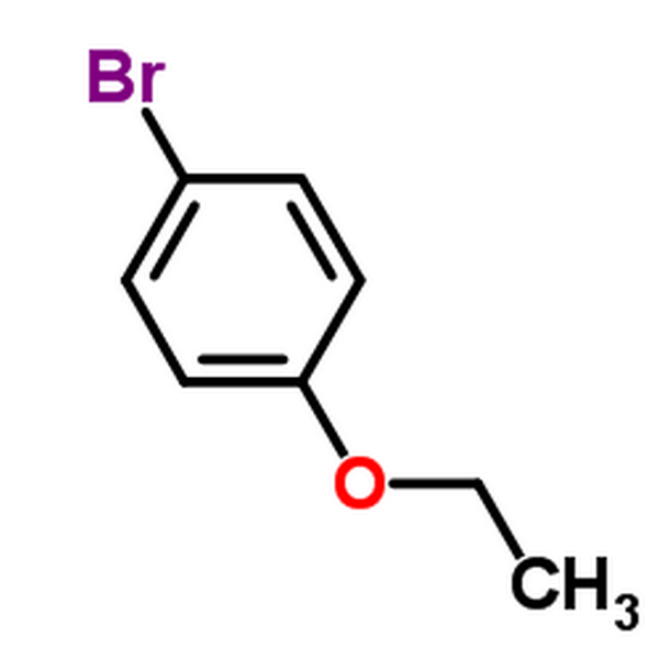 对溴苯乙醚