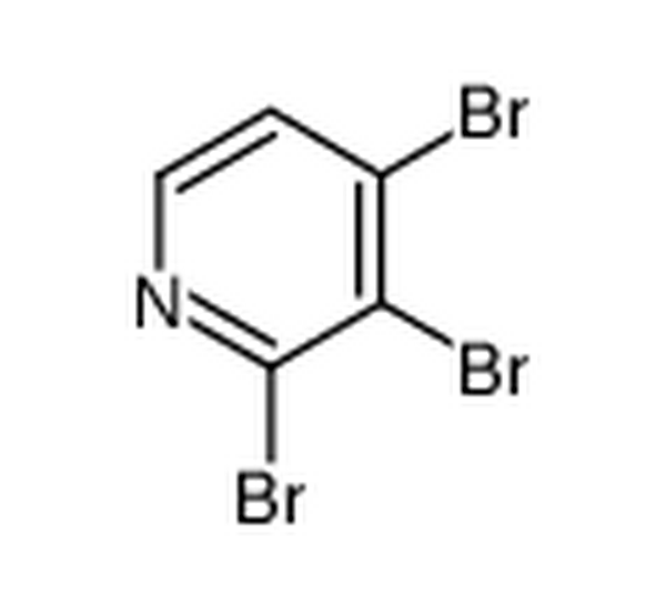 2,3,4-三溴吡啶