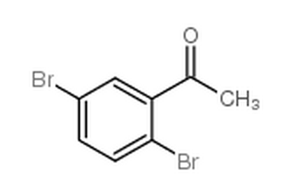 2,5-二溴苯乙酮