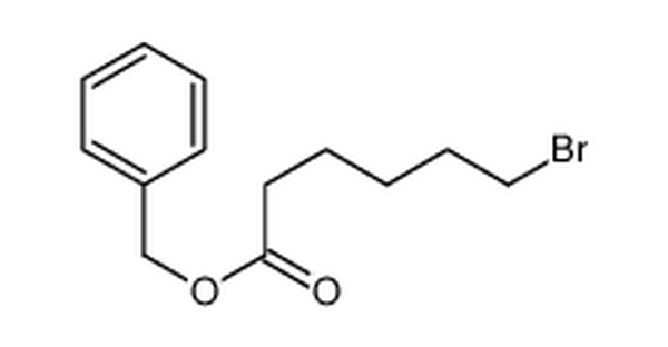 6-溴己酸苄酯