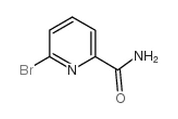 6-溴吡啶甲酰胺